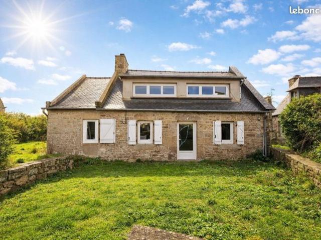 Maison 2 pièces 62 m²