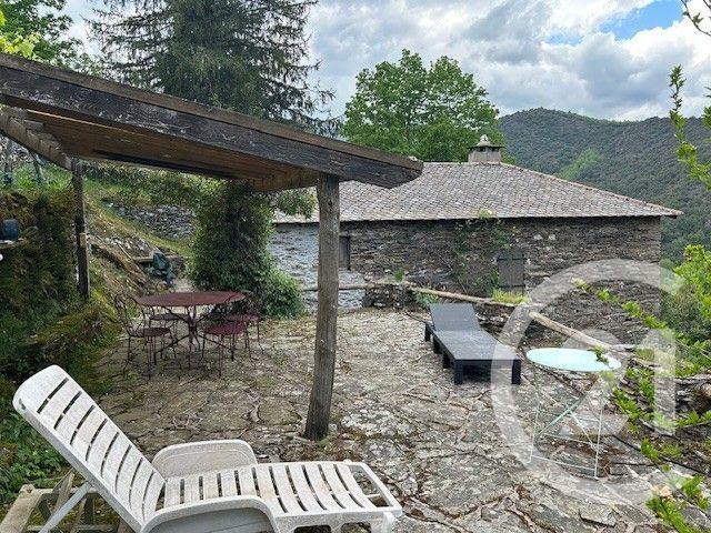 Maison 2 pièces 62 m²