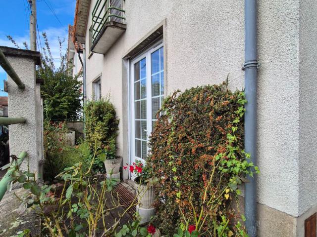 Maison 2 pièces 62 m²