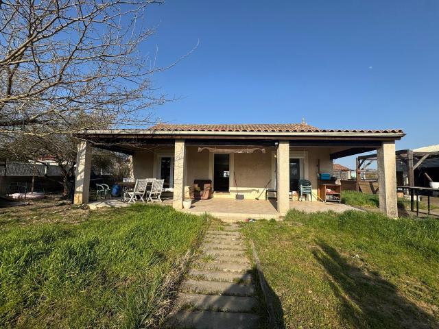 Maison 2 pièces 62 m²