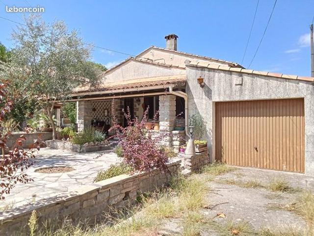 Maison 2 pièces 62 m²