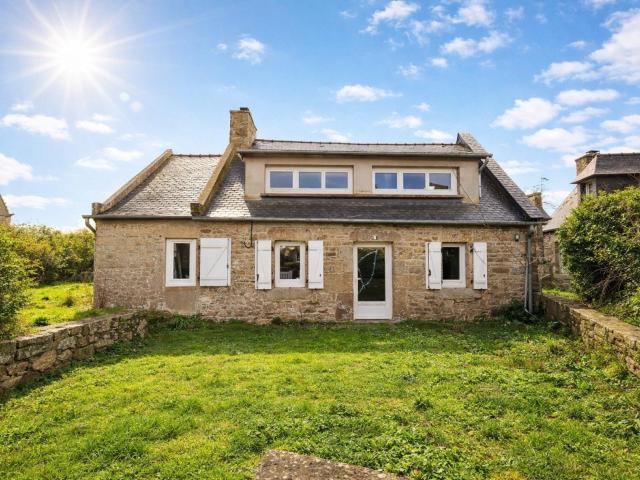 Maison 2 pièces 62 m²