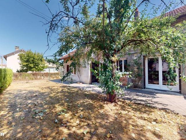 Maison 2 pièces 62 m²