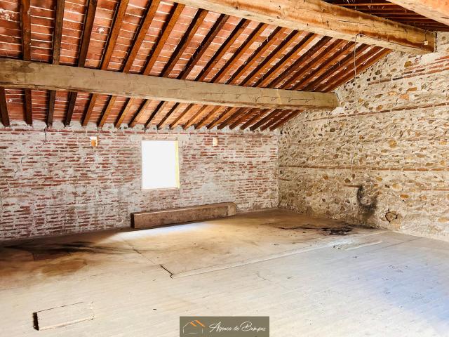 Maison 2 pièces 62 m²