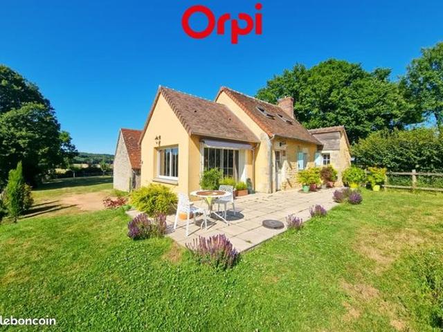 Maison 2 pièces 62 m²