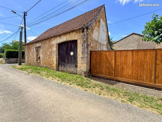 Maison 2 pièces 62 m²