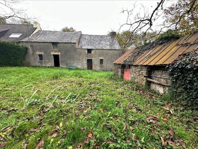Maison 2 pièces