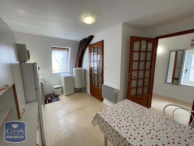 Maison 2 pièces 63 m²