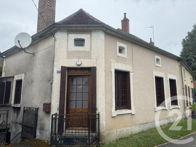 Maison 2 pièces 63 m²