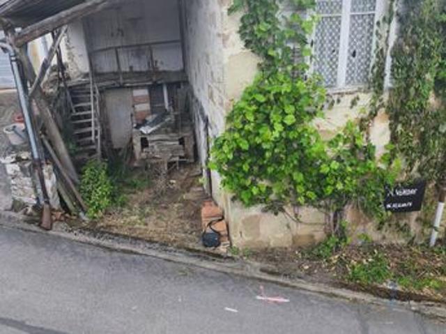 Maison 2 pièces 63 m²
