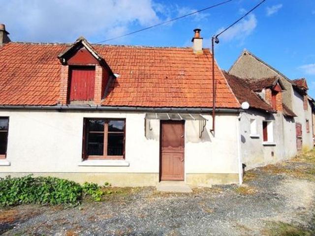 Maison 2 pièces 63 m²