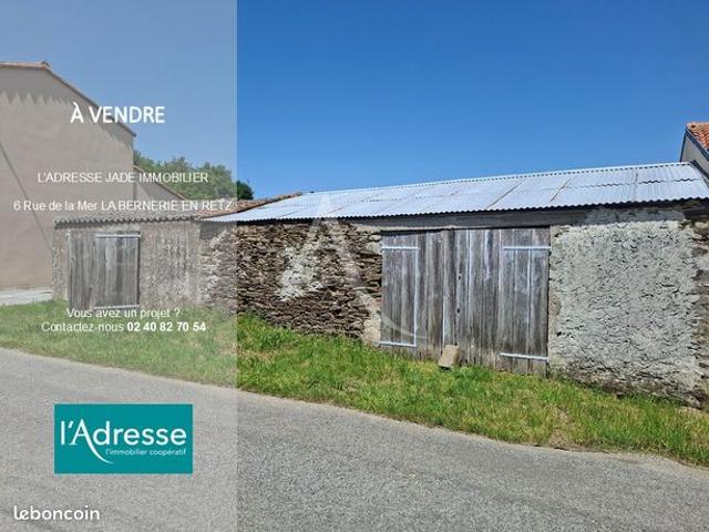 Maison 2 pièces 63 m²