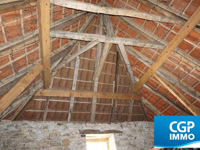 Maison 2 pièces 63 m²