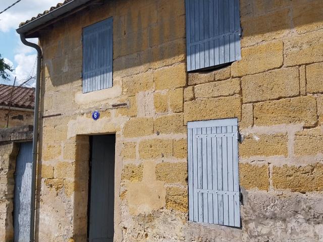 Maison 2 pièces 63 m²