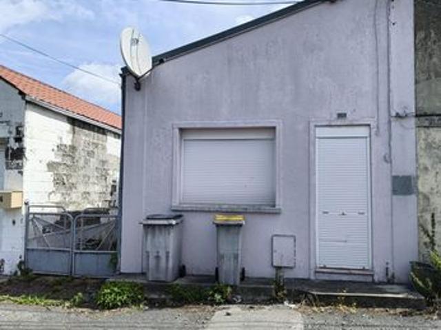 Maison 2 pièces 63 m²
