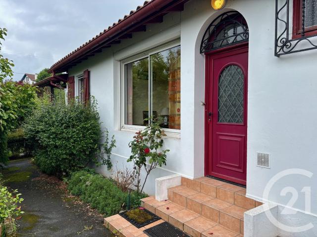 Maison 2 pièces 63 m²