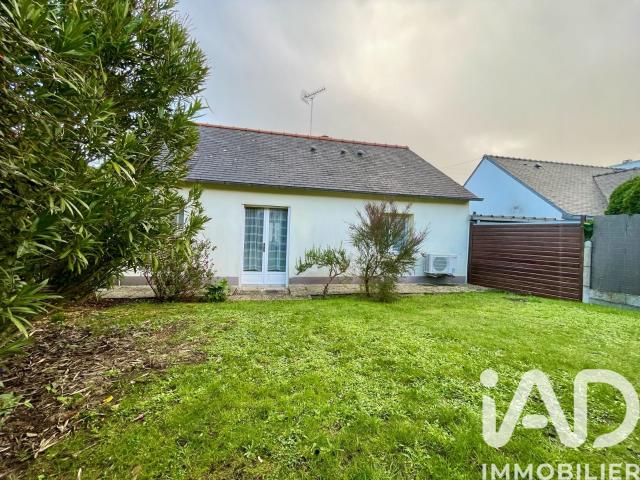 Maison 3 pièces 63 m²