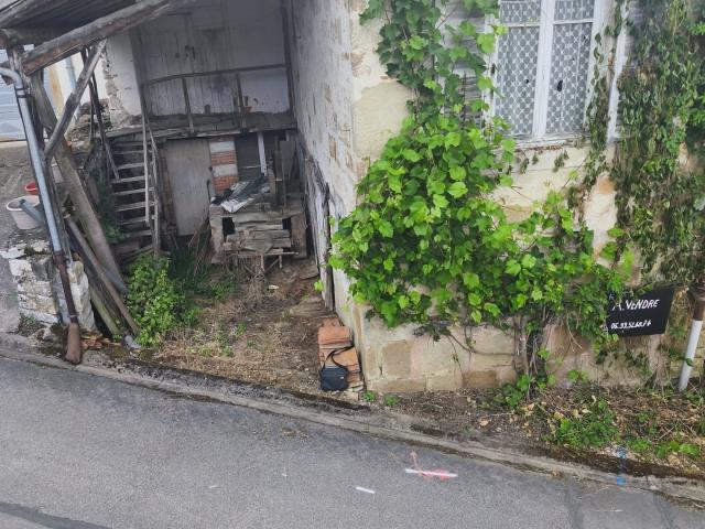 Maison 2 pièces 63 m²