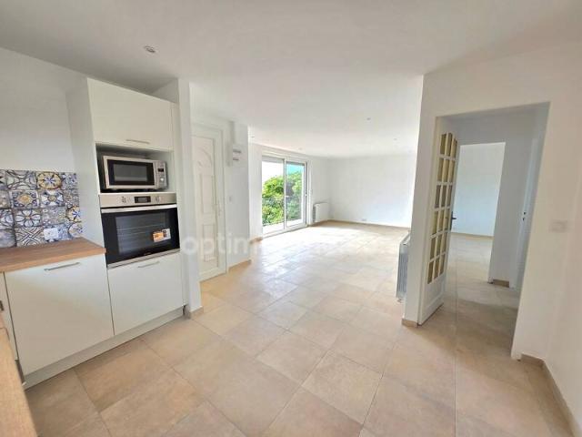 Maison 2 pièces