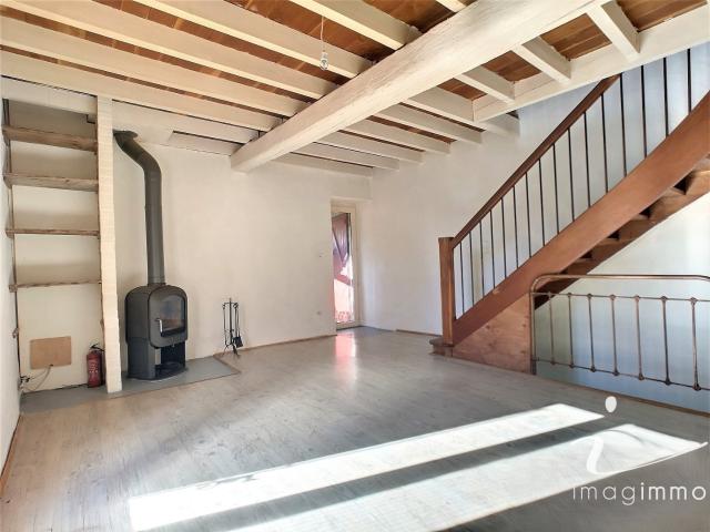 Maison 2 pièces 64 m²