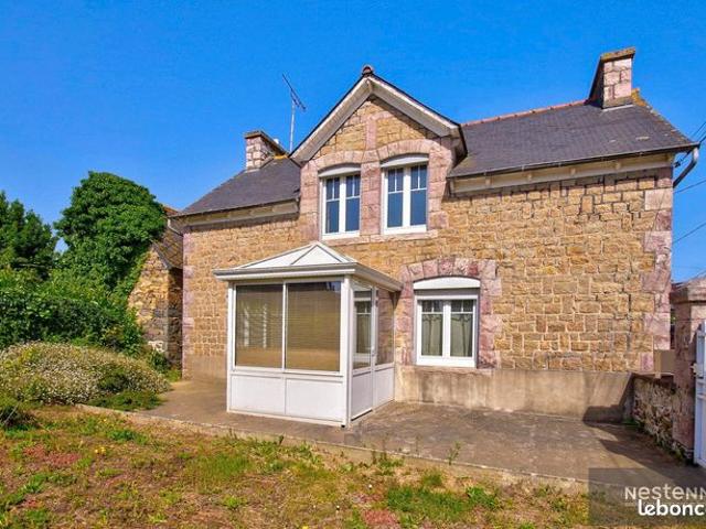 Maison 2 pièces 64 m²