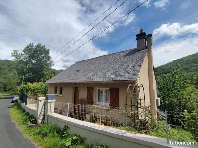 Maison 3 pièces 64 m²