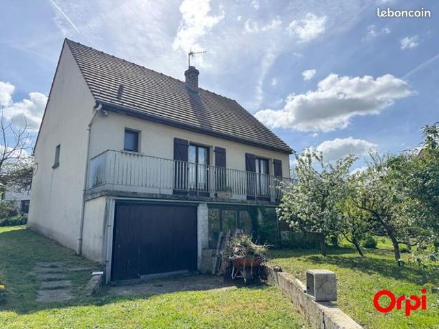 Maison 2 pièces 64 m²