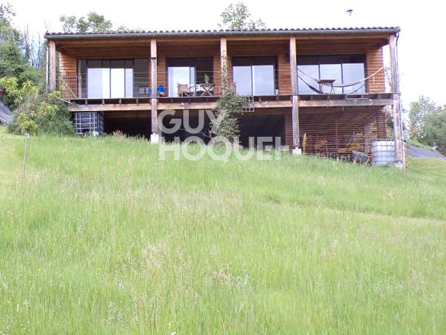 Maison 2 pièces 64 m²