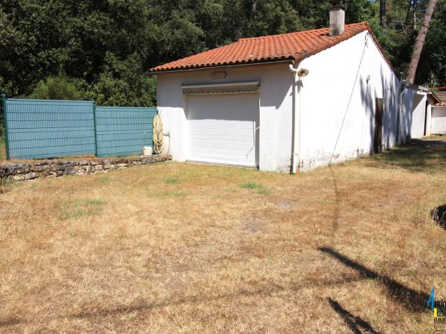 Maison 2 pièces 64 m²
