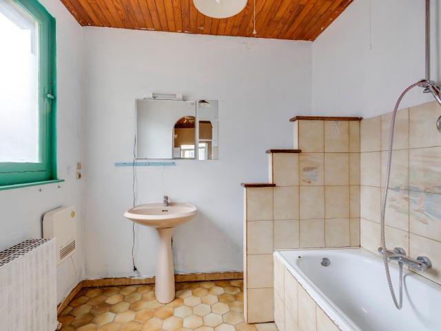 Maison 2 pièces 64 m²