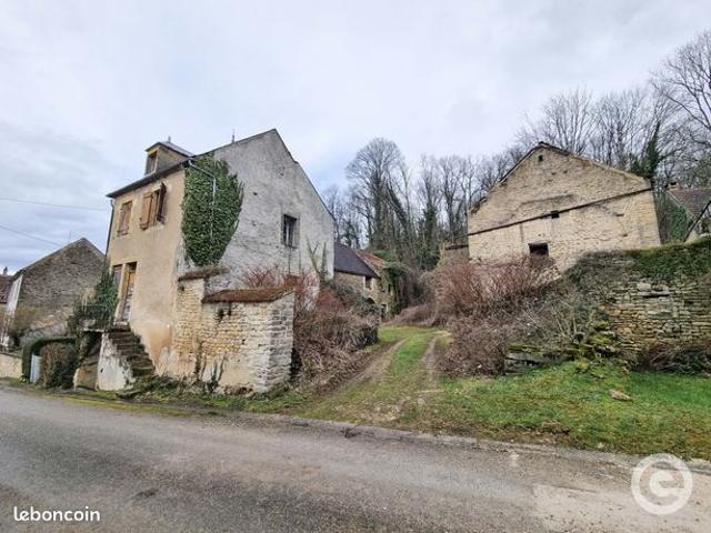 Maison 2 pièces 64 m²