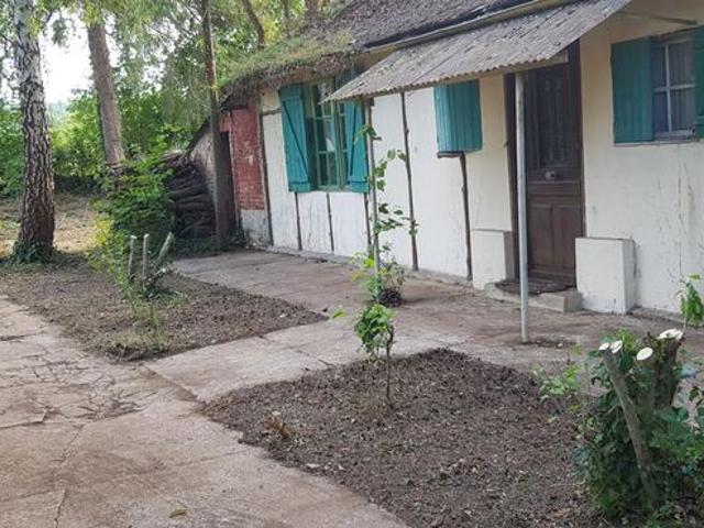 Maison 2 pièces 64 m²