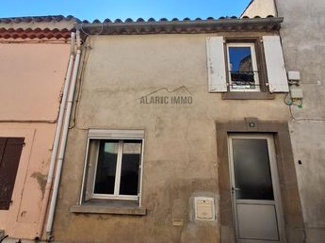 Maison 2 pièces 64 m²