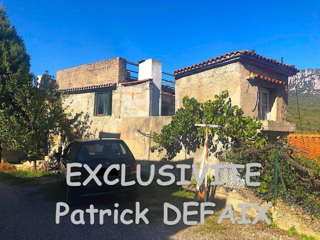 Maison 2 pièces 64 m²