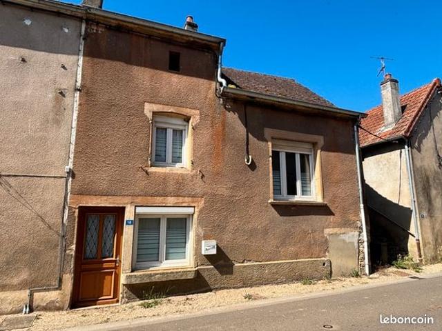 Maison 2 pièces 64 m²