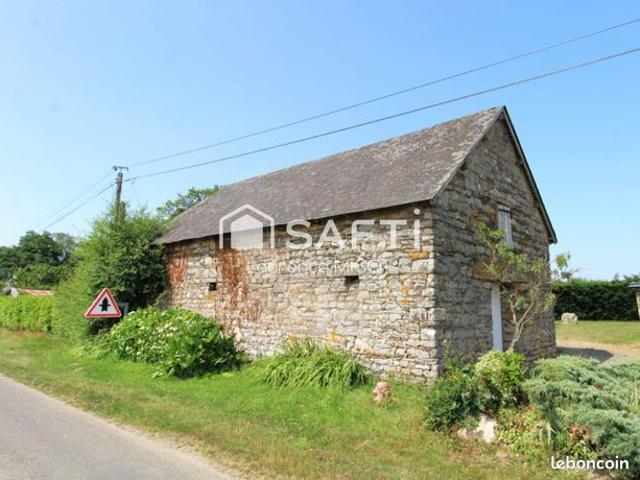 Maison 2 pièces 64 m²