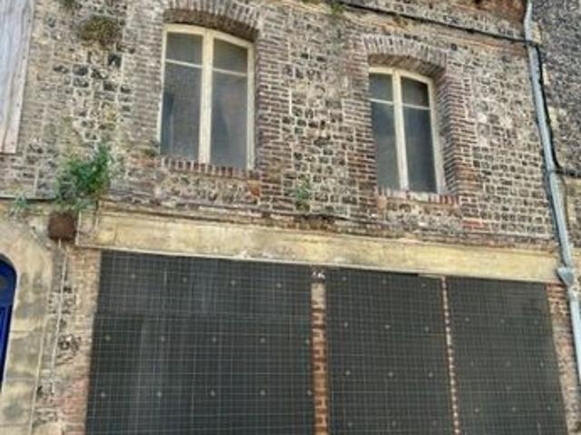 Maison 2 pièces 64 m²