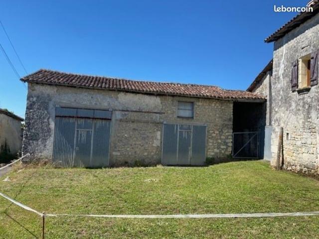 Maison 2 pièces 64 m²