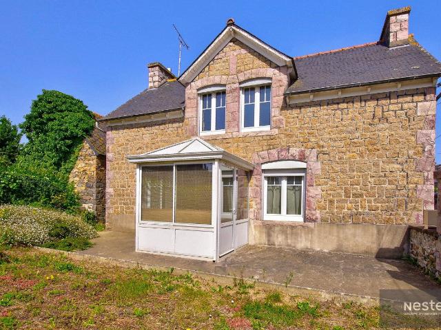 Maison 2 pièces 64 m²