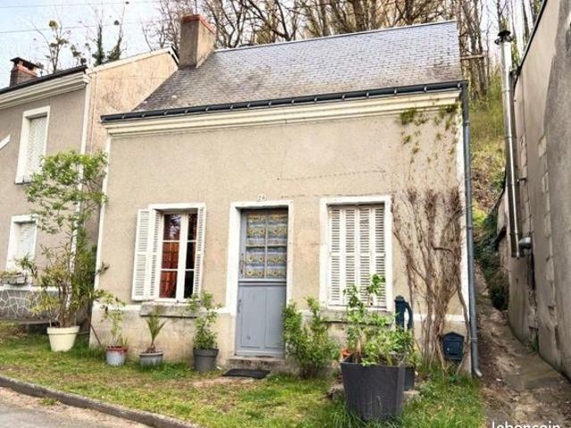 Maison 2 pièces 64 m²