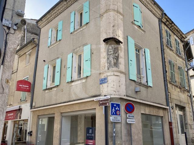 Maison 2 pièces 64 m²