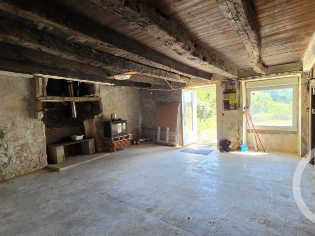Maison 2 pièces 64 m²