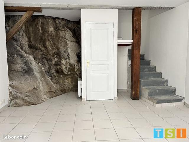 Maison 2 pièces 64 m²