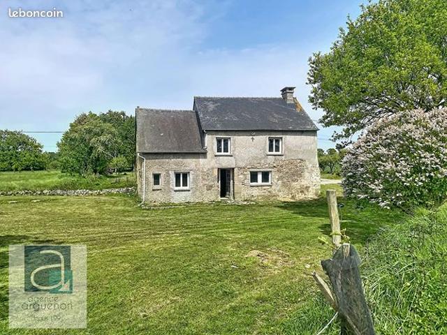 Maison 2 pièces 65 m²