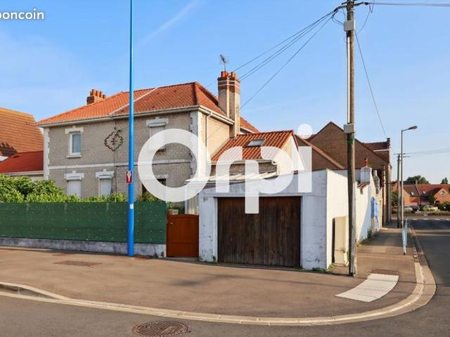 Maison 2 pièces 65 m²