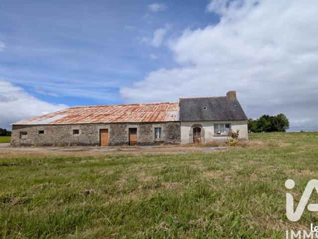 Maison 2 pièces 65 m²