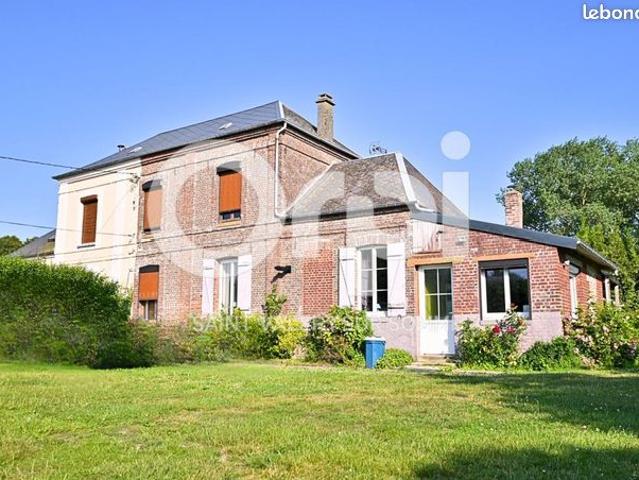Maison 2 pièces 65 m²