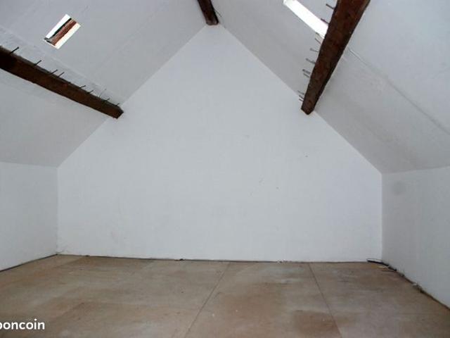 Maison 2 pièces 65 m²