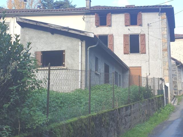Maison 2 pièces 65 m²