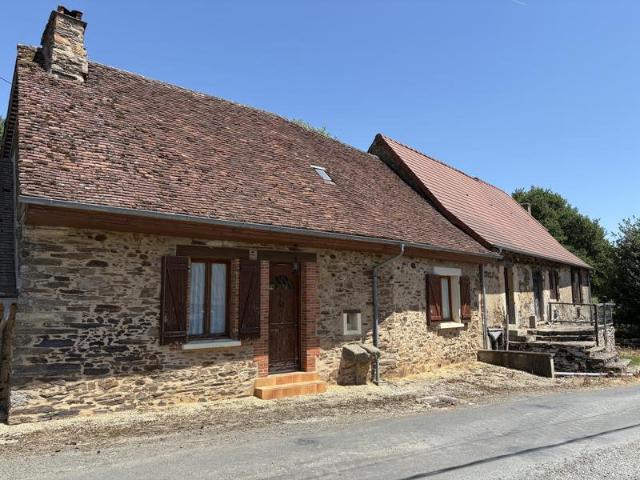 Maison 2 pièces 65 m²